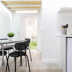 Apartamento de 1 Dormitorio